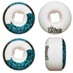 INDEPENDENT OJ Elite EZ Edge Wheels 54mm 101A