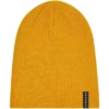 Oakley Back Bone Beanie - Amber Yellow -STM online Shop OakleyBackBoneBeanie AmberYellow
