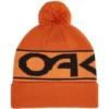 OAKLEY Factory Cuff Beanie - Burnt Orange -STM online Shop OakleyFactoryCuffBeanie BurntOrange