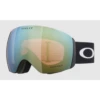 OAKLEY Flight Deck L Goggles - Matte Black W/ Sage Gold Iridium 4 OAKLEY Flight Deck L Goggles - Matte Black W/ Sage Gold Iridium -STM online Shop OakleyFlightDeckLGoggles MatteBlackW PrizmSageGold