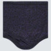 OAKLEY Printed Neck Gaitor - Deep Violet/Black Crackle -STM online Shop OakleyPrintedNeckGaitor DeepViolet BlackCrackle