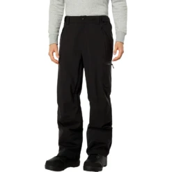 Oakley TC Earth Shell Pant Mens - Blackout