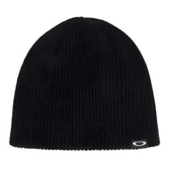 OAKLEY Session Beanie - Blackout