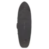 OCEAN AND EARTH Apex 1 Board Fish Travel Cover - Black 2 OCEAN AND EARTH Apex 1 Board Fish Travel Cover - Black -STM online Shop Ocean EarthApex1BoardFishTravelCover Black
