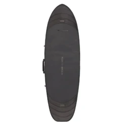 OCEAN AND EARTH Apex 1 Board Fish Travel Cover - Black