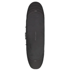 OCEAN AND EARTH Apex 1 Board Longboard Travel Cover - Black