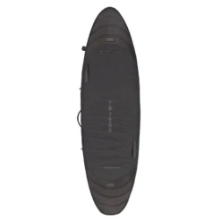 OCEAN AND EARTH Apex 2 Board Shortboard Travel Cover - Black
