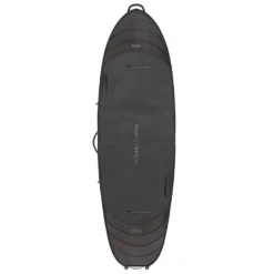 OCEAN AND EARTH Apex 3 Board Wheel Fish / Short Travel Cover - Black