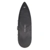 OCEAN AND EARTH Cor X 1 Board Shortboard Day Cover - Black -STM online Shop Ocean EarthCorX1BoardShortboardDayCover Black