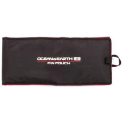 OCEAN AND EARTH Fin Pouch