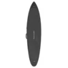 OCEAN AND EARTH Hypa 1 Board Big Wave Travel Cover - Black -STM online Shop Ocean EarthHypa1BoardBigWaveTravelCover Black