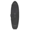 OCEAN AND EARTH Hypa 5 Board Wheel Fish / Short Travel Cover - Black