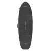 OCEAN AND EARTH Hypa 5 Board Coffin Fish / Short Travel Cover - Black 3 OCEAN AND EARTH Hypa 5 Board Coffin Fish / Short Travel Cover - Black -STM online Shop Ocean EarthHypa5BoardCoffinFish ShortTravelCover Black