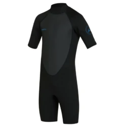 ONEILL Reactor II 2MM SS Spring Suit Youth - Black