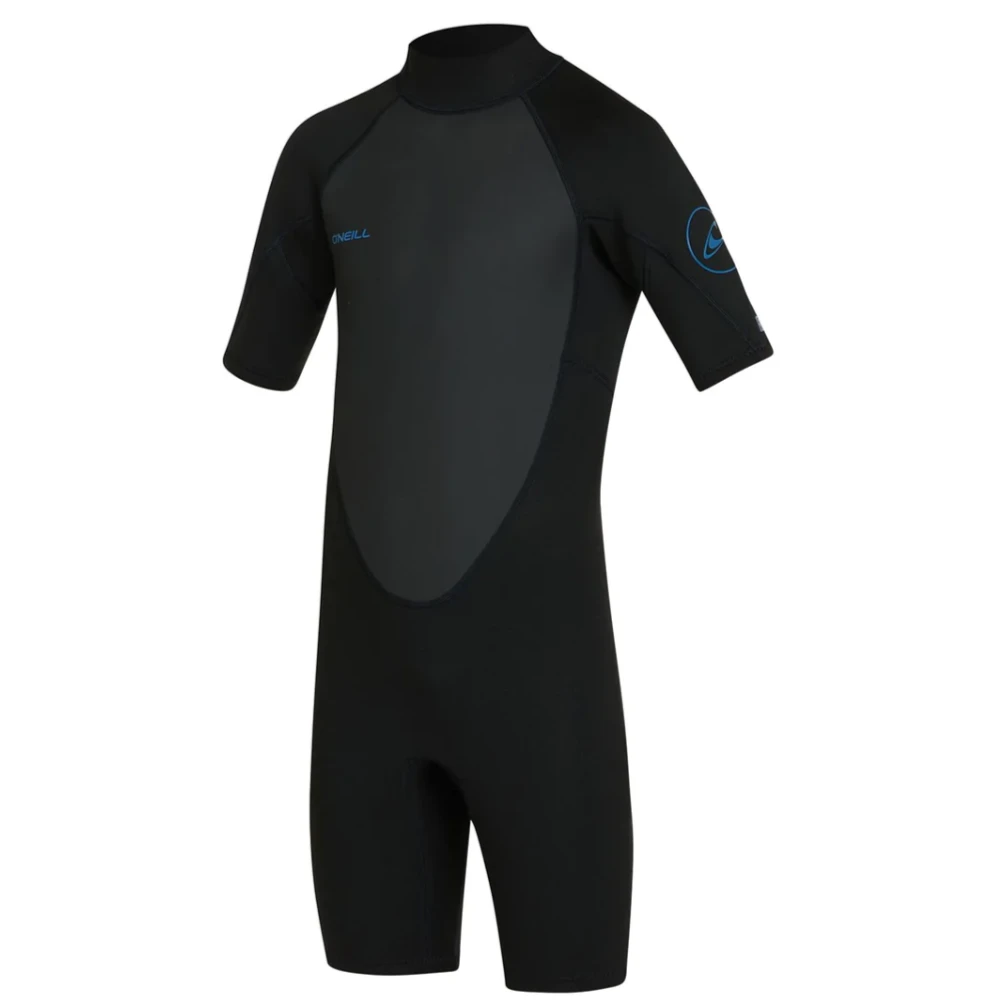 ONEILL Reactor II 2MM SS Spring Suit Youth - Black 1 ONEILL Reactor II 2MM SS Spring Suit Youth - Black