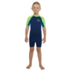 ONEILL Reactor Spring Suit Toddler - Marine/Ultra/Dayglo -STM online Shop OneillReactorSpringsuitToddler Marine Ultra Dayglo