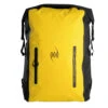 POD Waterproof Backpack 25L Dry Bag - Black/Yellow -STM online Shop POD Waterproof Backpack 25L Dry Bag Black Yellow Heavy Duty PVC Tarpaulin 83430.1731816771 1