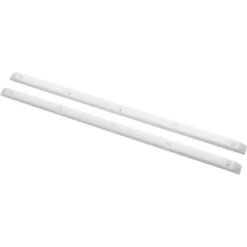 POWELL PERALTA Rib Bones - White