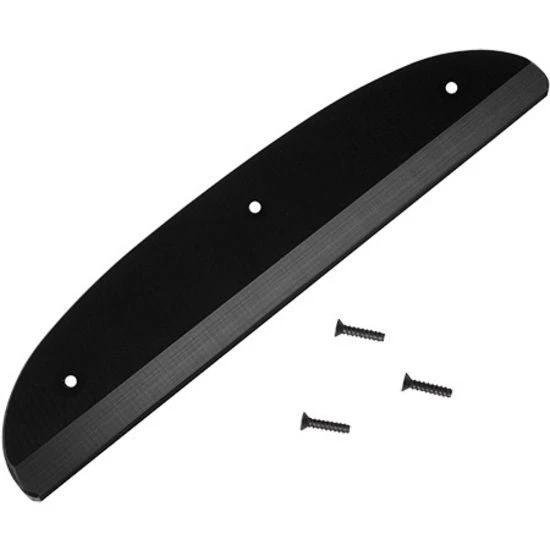 POWELL PERALTA Tail Bone - Black 1 POWELL PERALTA Tail Bone - Black