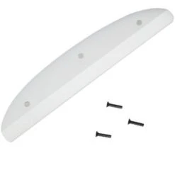 POWELL PERALTA Tail Bone - White