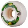 POWELL PERALTA Dragon Formula Wheels 93A 34W - White - 54mm -STM online Shop Powell Peralta Dragon Formula 54mm x 32mm 93a Skateboard Wheels d6855dbb f445 4436 9cbd 393ae8c891f3