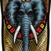 POWELL PERALTA Reissue Deck - Vallely Elephant - Gold Foil - 9.85 5 POWELL PERALTA Reissue Deck - Vallely Elephant - Gold Foil - 9.85 -STM online Shop PowellPeraltaVallelyElephantGoldFoil985SkateboardDeckAngle1 1024x1024 31d3c242 fb3a 4b95 95f4 2c4980effdf3