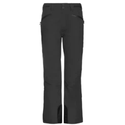 Protest Kensington Pant Womens - True Black