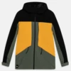 QUIKSILVER Ambition Youth Jacket - Laurel Wreath -STM online Shop QuiksilverAmbitionYouthJacket LaurelWreath
