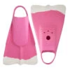 DaFin Swim Fin Pink/White -STM online Shop QuiksilverFlowRideParisianBack