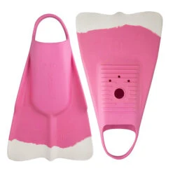 DaFin Swim Fin Pink/White