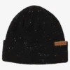 QUIKSILVER Nepsy Beanie - True Black 2 QUIKSILVER Nepsy Beanie - True Black -STM online Shop QuiksilverNepsyBeanie TrueBlack