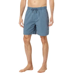QUIKSILVER Taxer Walkshort - Bering Sea