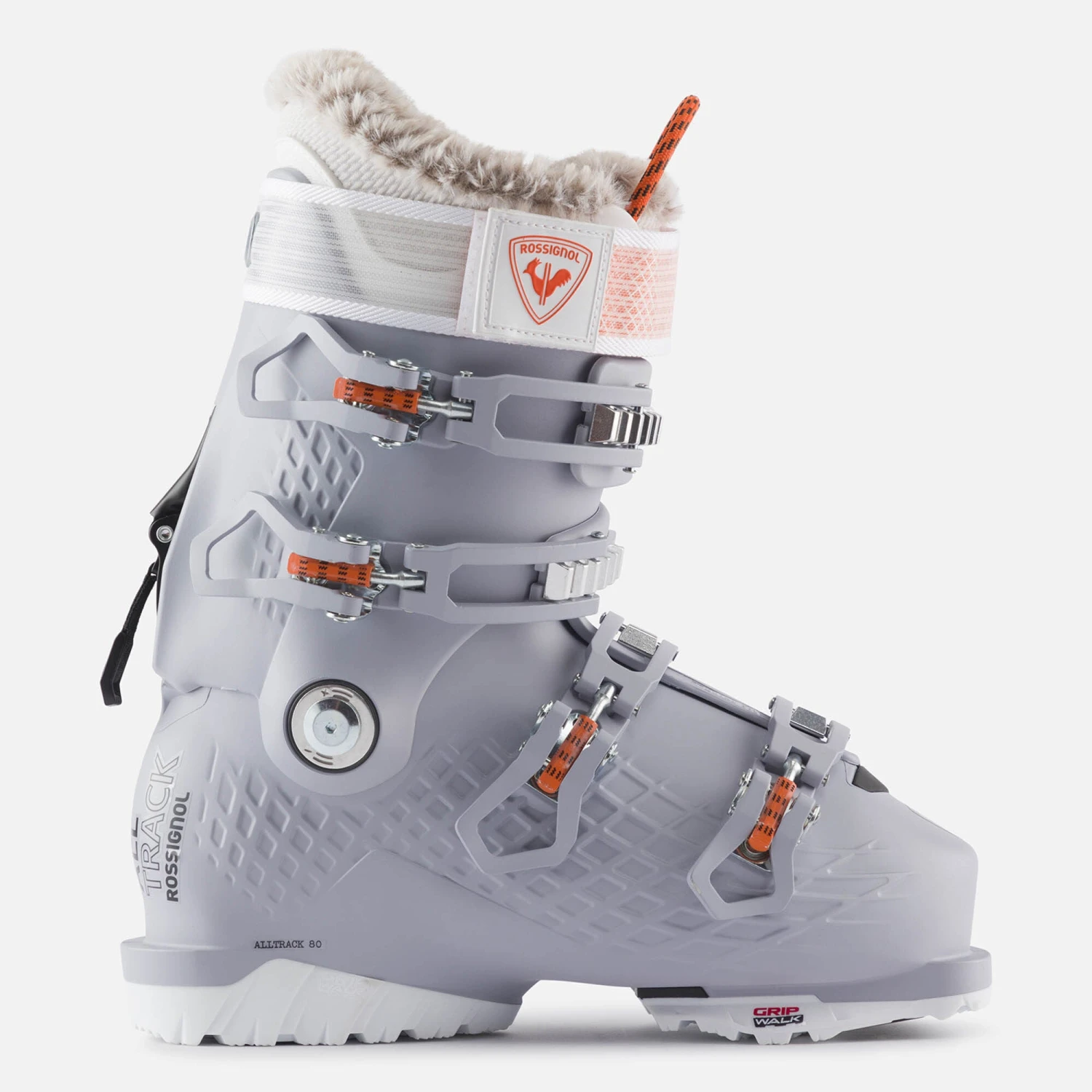 ROSSIGNOL Alltrack 80 GW Ski Boots - Womens - Lavender 3 ROSSIGNOL Alltrack 80 GW Ski Boots - Womens - Lavender - Image 3