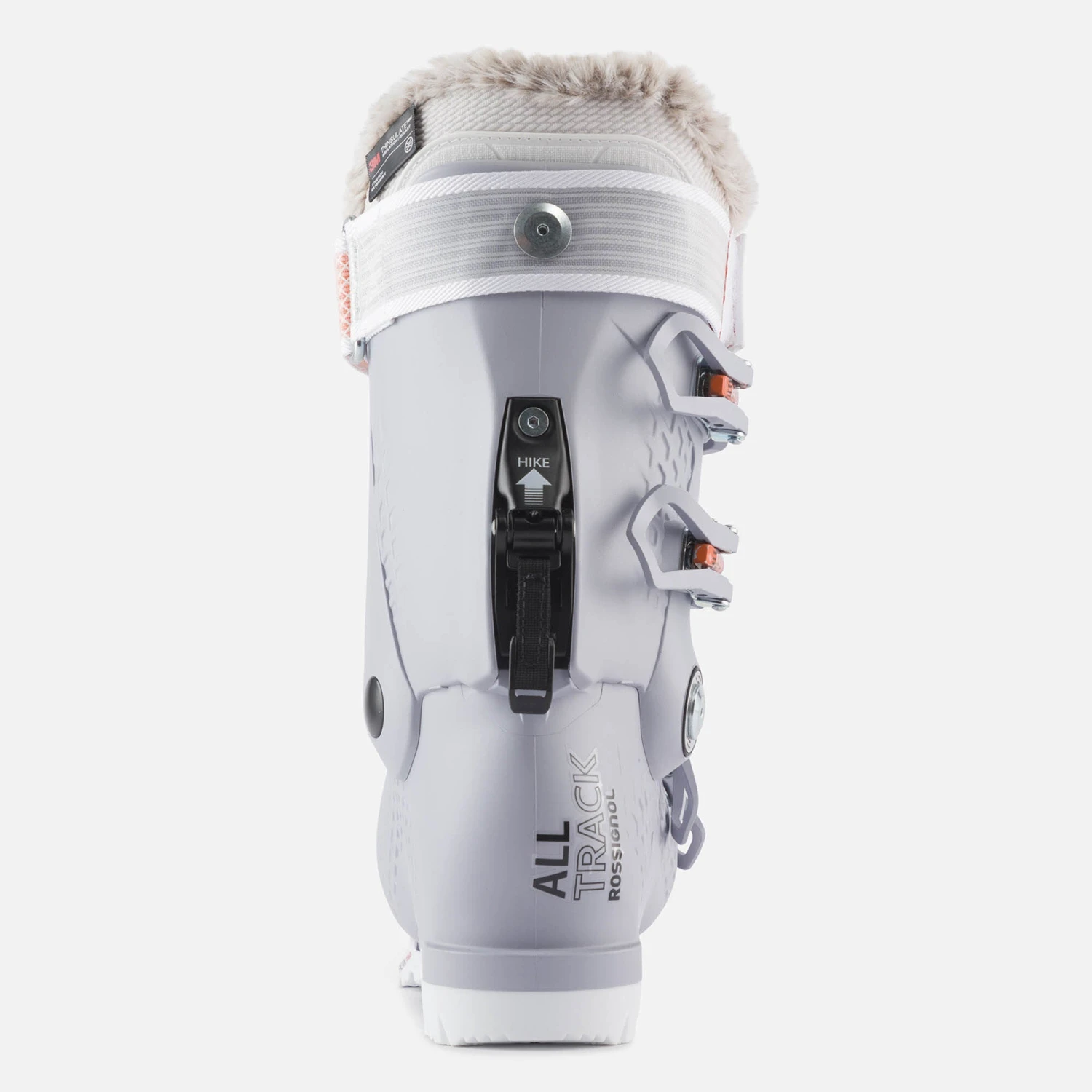 ROSSIGNOL Alltrack 80 GW Ski Boots - Womens - Lavender 4 ROSSIGNOL Alltrack 80 GW Ski Boots - Womens - Lavender - Image 4