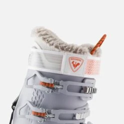 ROSSIGNOL Alltrack 80 GW Ski Boots - Womens - Lavender 9 ROSSIGNOL Alltrack 80 GW Ski Boots - Womens - Lavender -STM online Shop RBM3330 ALLTRACK 80 GW W GREY LAVANDER RGB72DPI 05 1