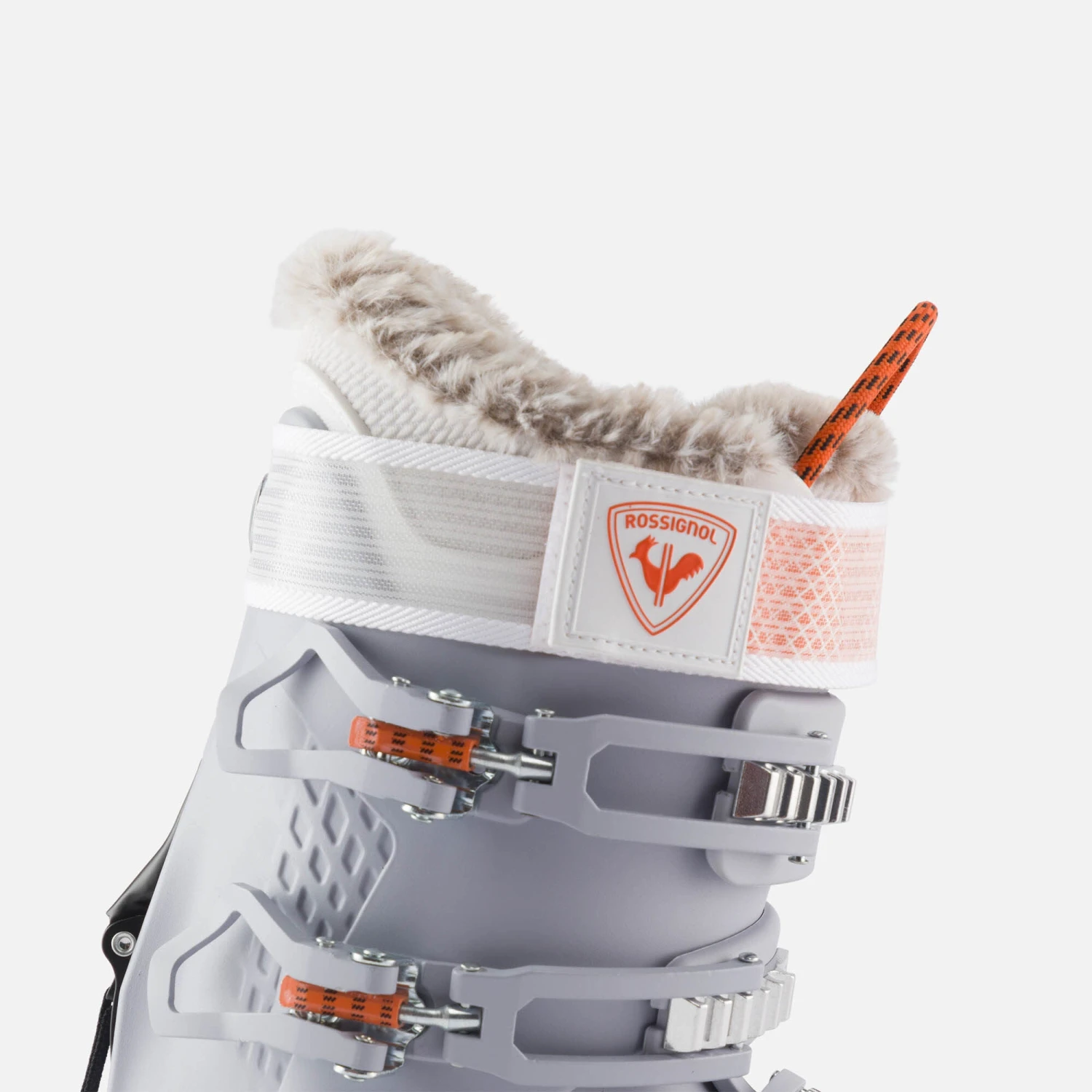 ROSSIGNOL Alltrack 80 GW Ski Boots - Womens - Lavender 5 ROSSIGNOL Alltrack 80 GW Ski Boots - Womens - Lavender - Image 5
