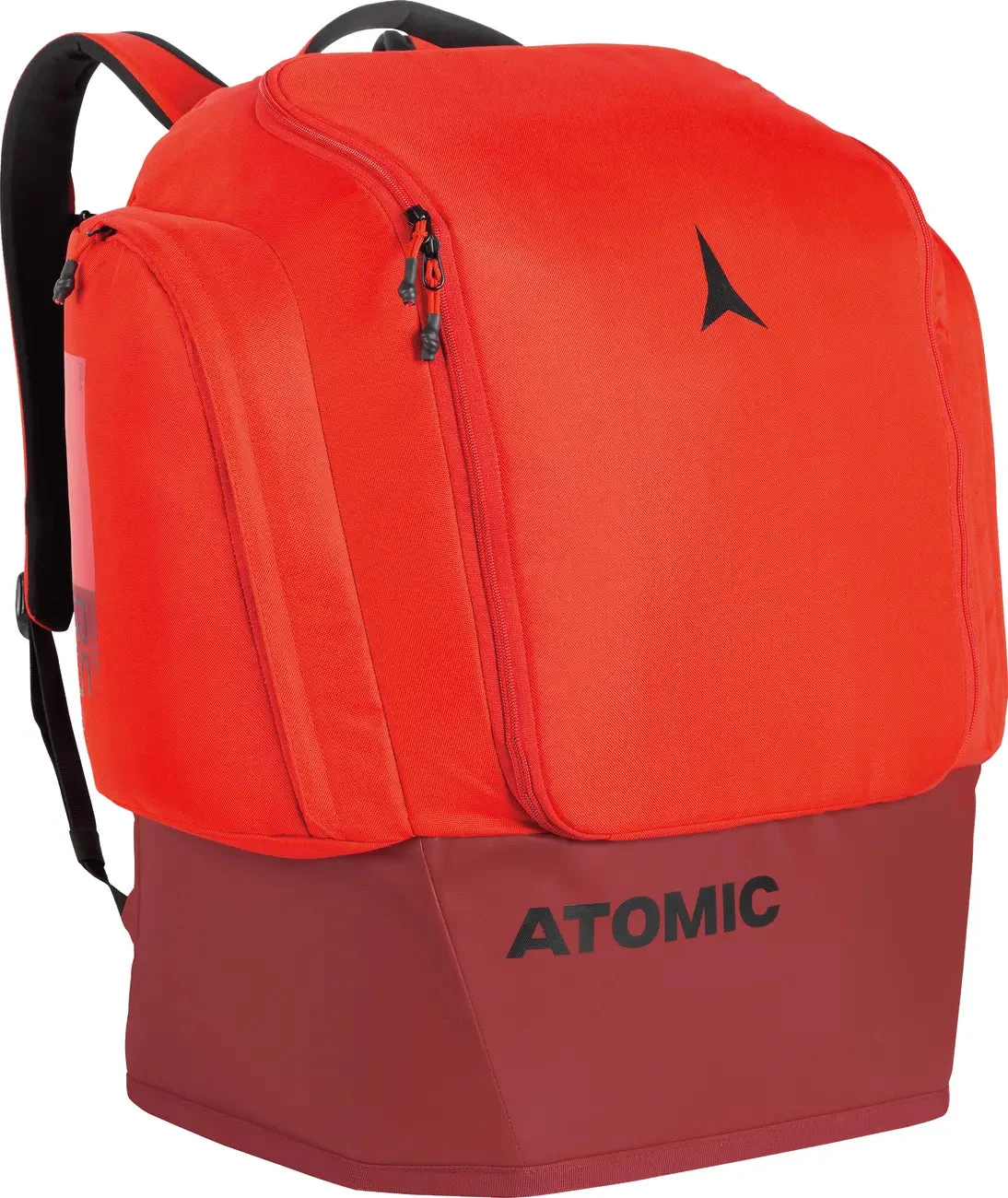 Atomic RS Heated Boot Pack - Red 1 Atomic RS Heated Boot Pack - Red