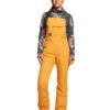 Rojo Snowy Day Bib Pant Womens - Nugget -STM online Shop RW GA OWB 4010 SNOWDAYBIB NUG A 1024x1024 c9be26fa a22d 484c a5d2 5dae0f42db6c
