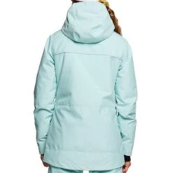Rojo Aster Jacket 2.0 Womens - Pastel Turquoise 6 Rojo Aster Jacket 2.0 Womens - Pastel Turquoise -STM online Shop RW GA OWJ 5235 PTUASTERJACKET3 1024x1024 23f84833 2a52 4f7f a177 30d23bf789fd