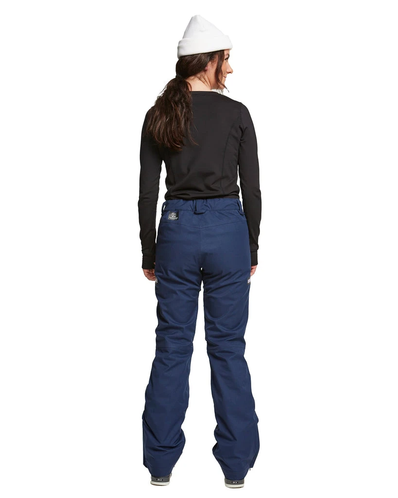 Rojo Snow Culture Pant Womens - Naval Academy 3 Rojo Snow Culture Pant Womens - Naval Academy - Image 3