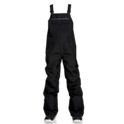 Roxy Non Stop Bib Girls - Black