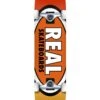 Real TM Edition Oval Complete Skateboard 7.75 -STM online Shop Real Team Edition Oval Complete Deck 7 75 Inches 1