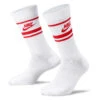 Nike Everyday Essential Sock - Red/White -STM online Shop Rebel 64654001 white hi res
