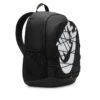 NIKE Hayward Backpack - Black/Black/White -STM online Shop Rebel 70800701 hi res