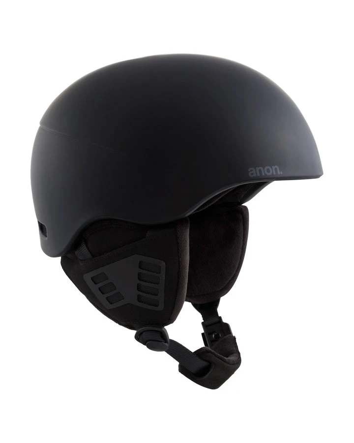 ANON Helo 2.0 Helmet - Black 1 ANON Helo 2.0 Helmet - Black