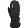 Reusch Alessia Gore -Tex Womens Mitten - Black/Silver -STM online Shop ReuschAlessiaGore TexWomensMitten Black Silver