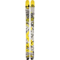 Volkl Revolt 96 Ski 2025 - 173
