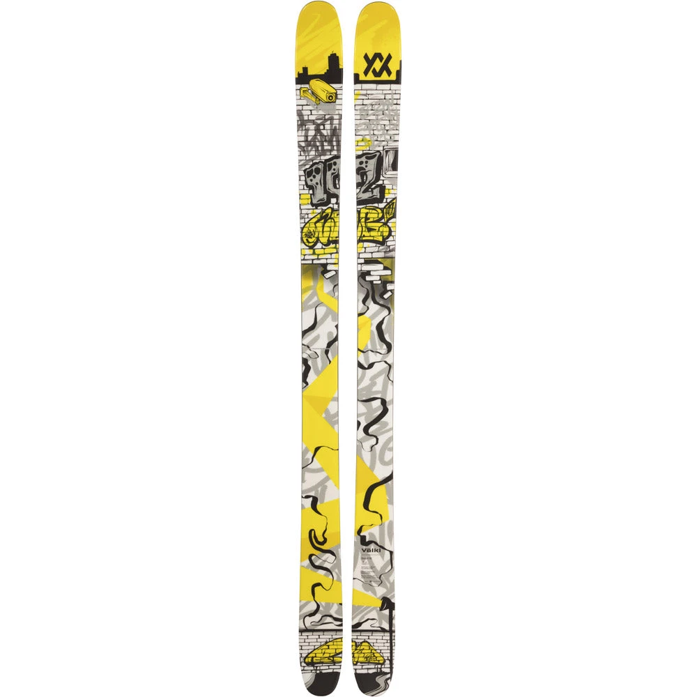 Volkl Revolt 96 Ski 2025 - 173 1 Volkl Revolt 96 Ski 2025 - 173
