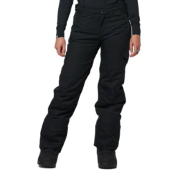 Rojo Adventure Awaits Pant Womens - Black