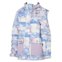 Rojo Elin Jacket Girls - Eira